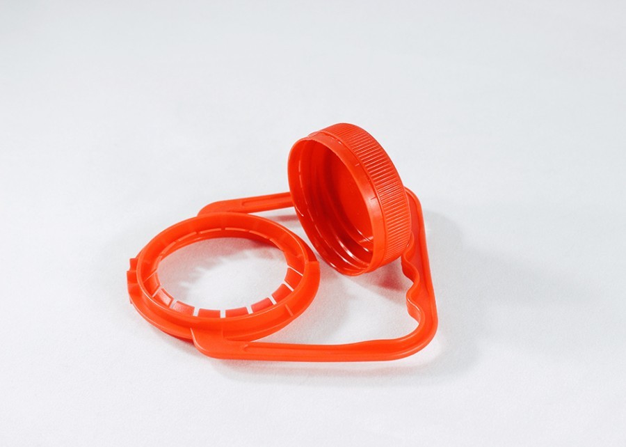 48 mm Plastic Handle