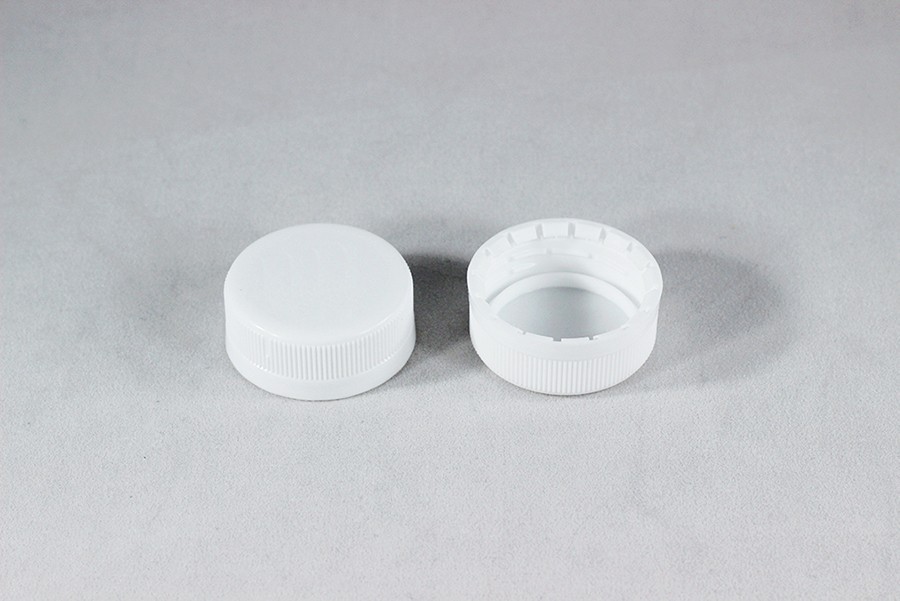 38 mm Plastic Cap