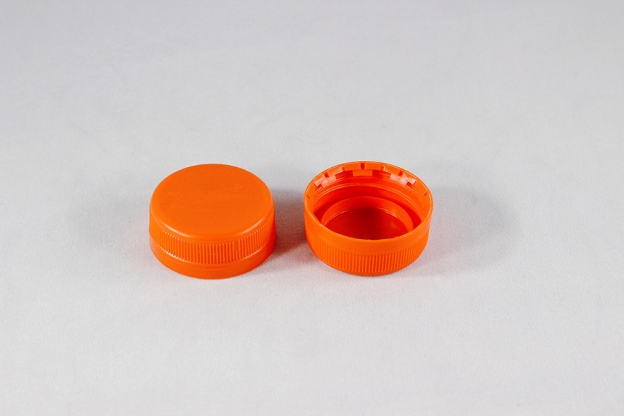 38 mm Plastic Cap