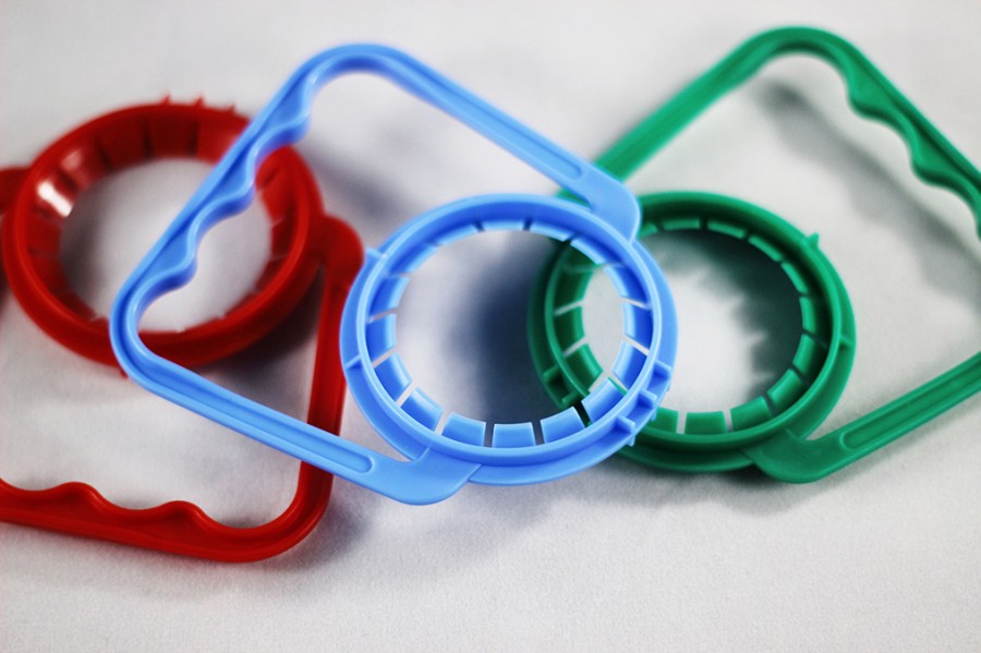 48 mm Plastic Handle