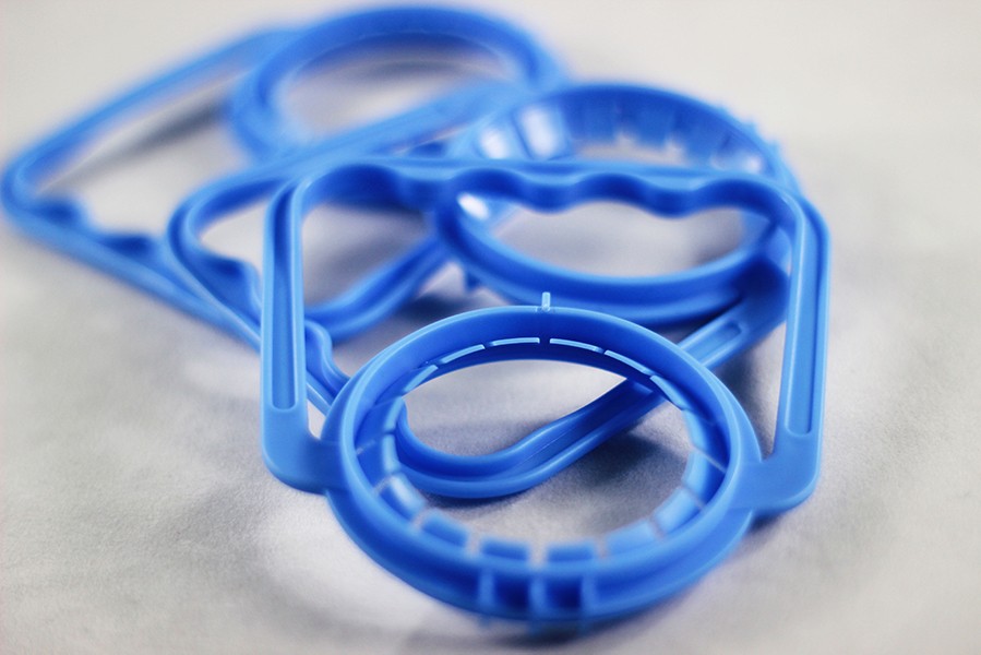 48 mm Plastic Handle