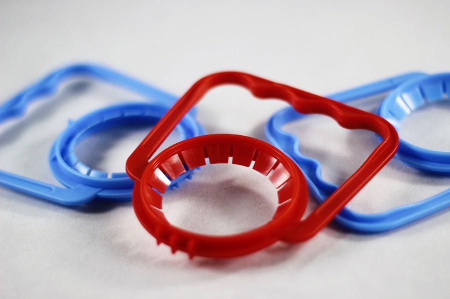 48 mm Plastic Handle
