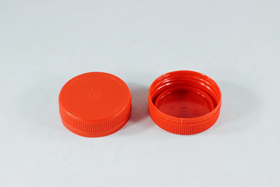 48 mm Plastic Cap