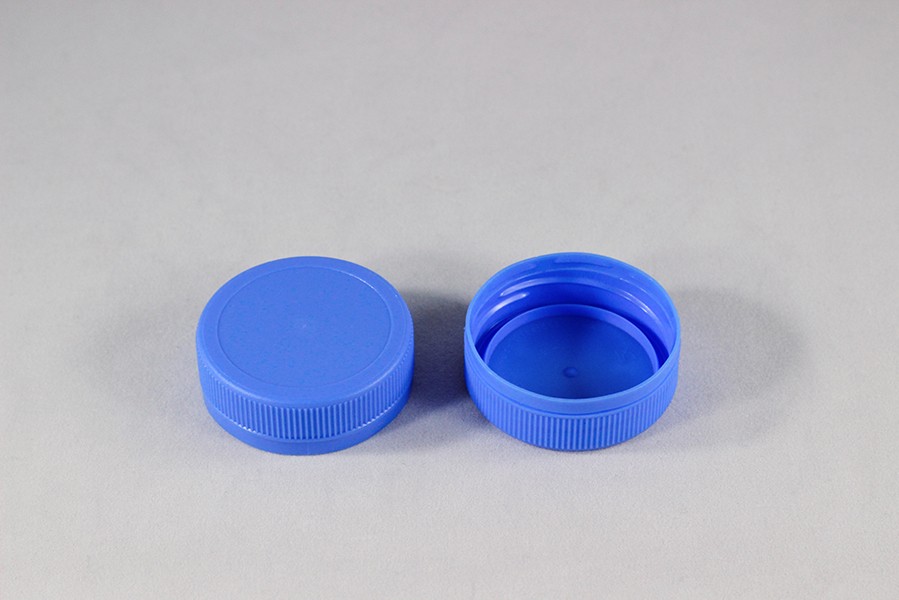 48 mm Plastic Cap