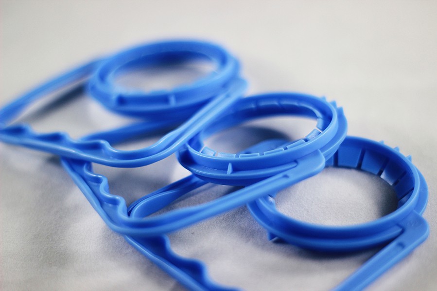 48 mm Plastic Handle