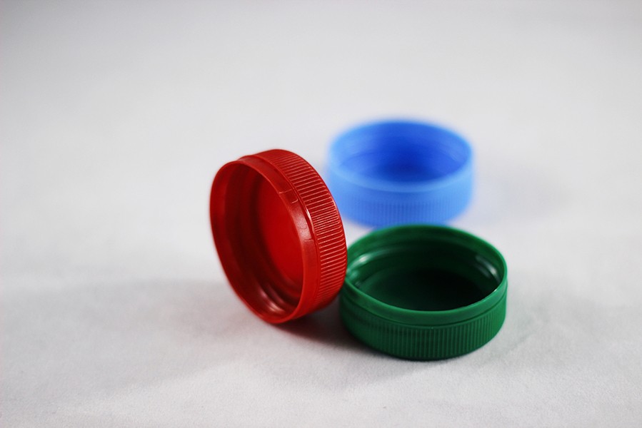 48 mm Plastic Cap