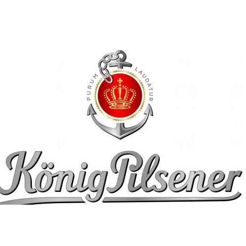 König Pilsener