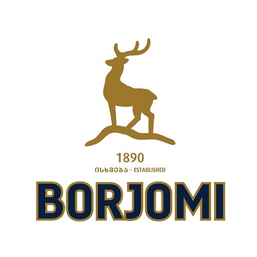 BORJOMI